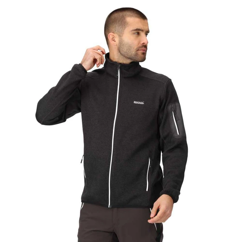 Regatta Newhill Mens Fleece