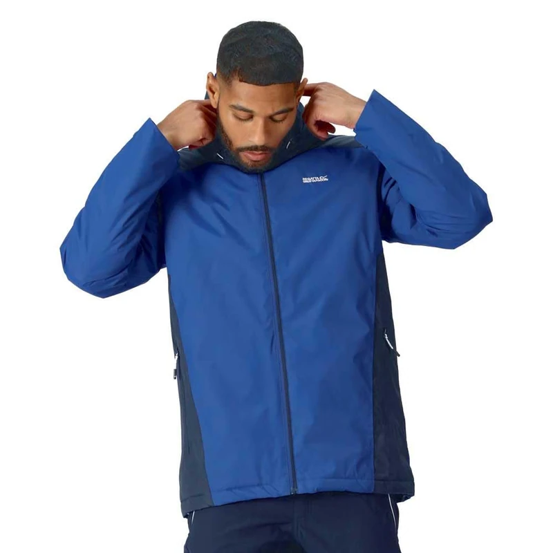 Regatta Thornridge II Mens Waterproof Jacket