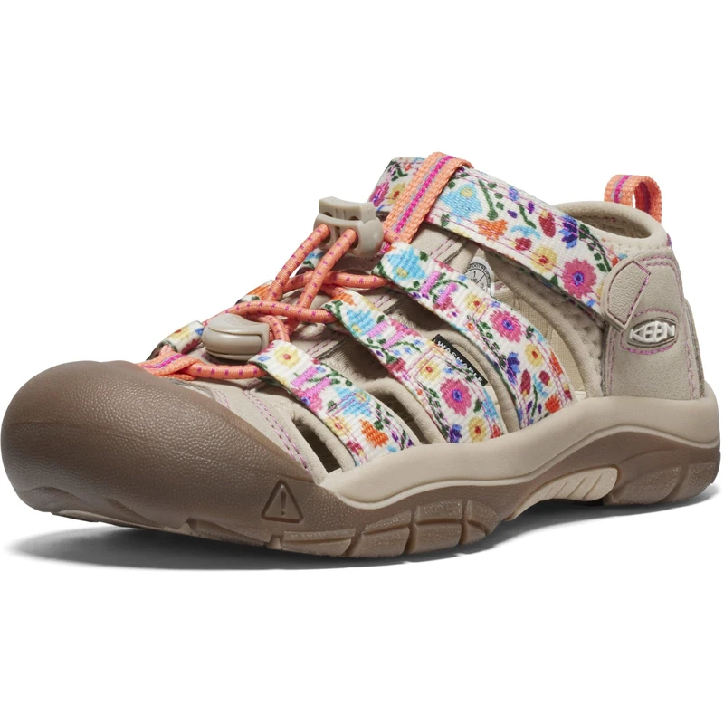 KEEN Little kid NEWPORT H2, Safari/Birch, 1