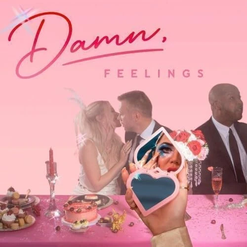 Damn, Feelings [VINYL]