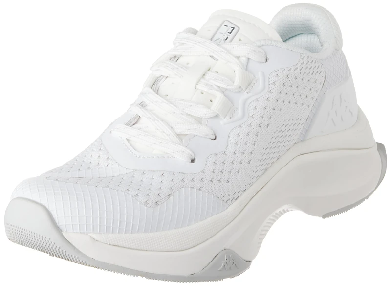 Kombat Performance 2 PRO, Road Running Shoe, White