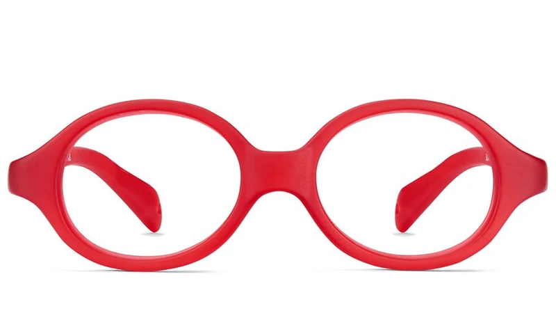 GAFAS NANO BABY - BIRDIE 3.0_2-3 AÑOS C: ROJO/43x14x115