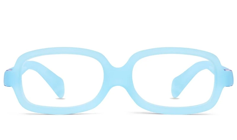NANO BABY GAFAS KITTEN 3.0_2-3 AÑOS C: AZUL/43x12x115