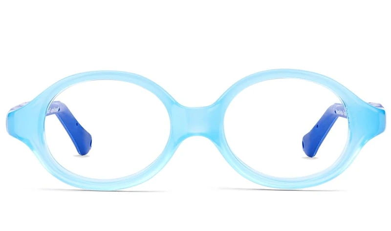 GAFAS NANO BABY - BUNNY 3.0_1-2 AÑOS C: AZUL CRISTAL/AZUL/40x13x115