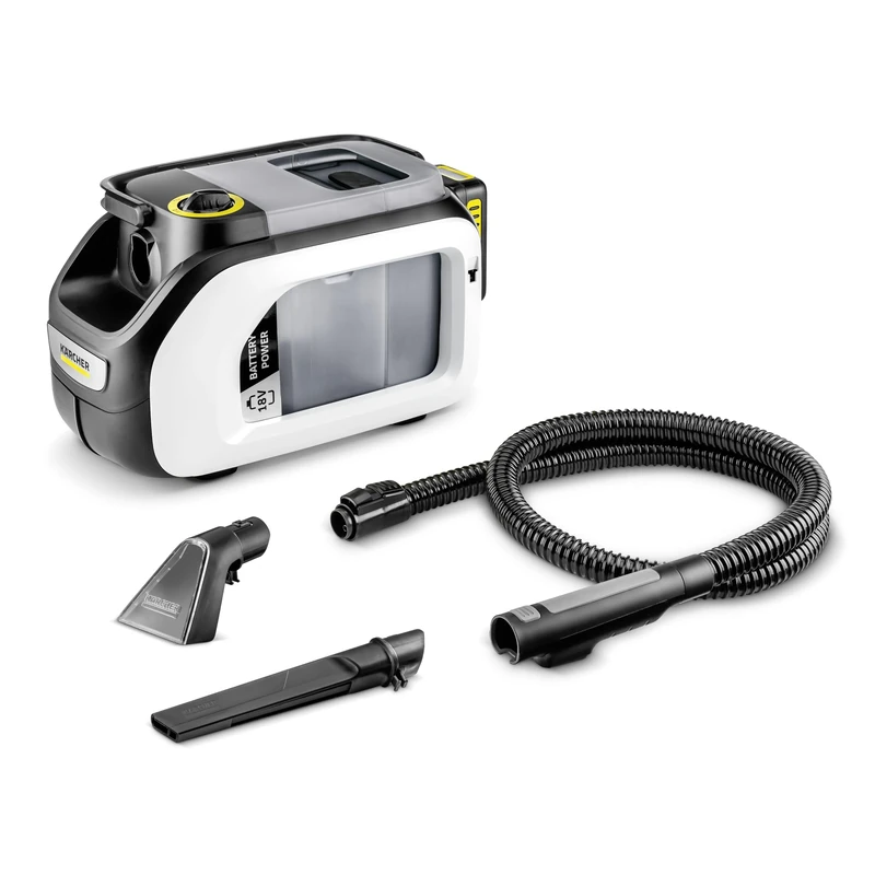 Kärcher SE 3-18 Compact *INT Spray Extraction Cleaner