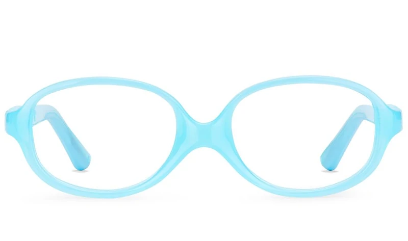 NANO BABY GAFAS CLIPPING 3.0_4-6 AÑOS C: AZUL TURQUESA CRISTAL/TURQUESA/44x14x117