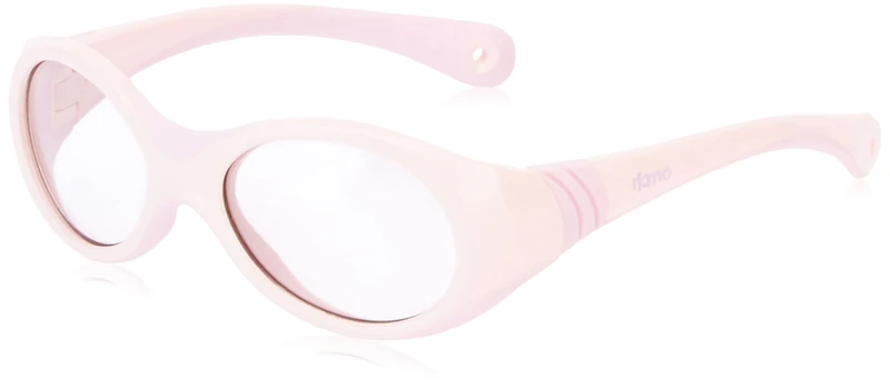 NANO SOL GAFAS NANITO XS_0-18 MESES C: Rosa Pastel/Lila/40x16x105