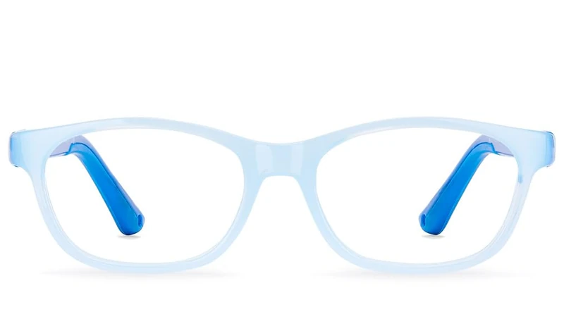 NANO BABY GAFAS CAMPER 3.0_4-6 AÑOS C: AZUL CLARO CRISTAL/AZUL/44x13x117