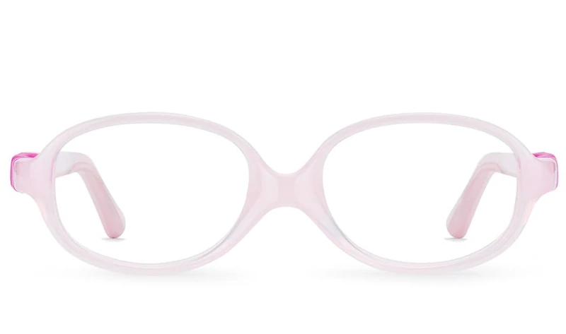 NANO BABY GAFAS CLIPPING 3.0_4-6 AÑOS C: ROSA CRISTAL/FRAMBUESA/44x14x117