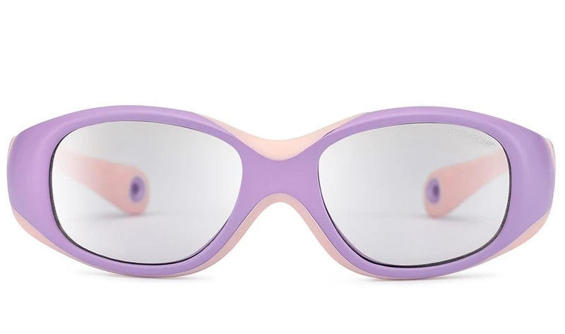 NANO SOL GAFAS KOOKI S_1-3 AÑOS C: Lila Mate/Rosa Pastel/42x16x105