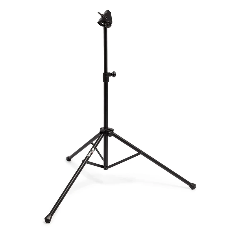 Tiger DHW50-BK Heavy Duty Drummers Practice Pad Stand with 6mm (M6) Thread with Carry Bag