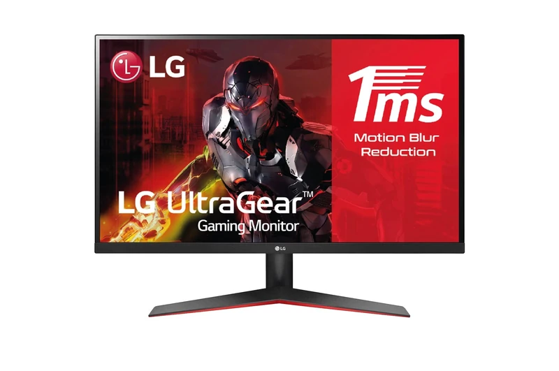 LG 27MP60G-B 27" IPS Full HD Monitor