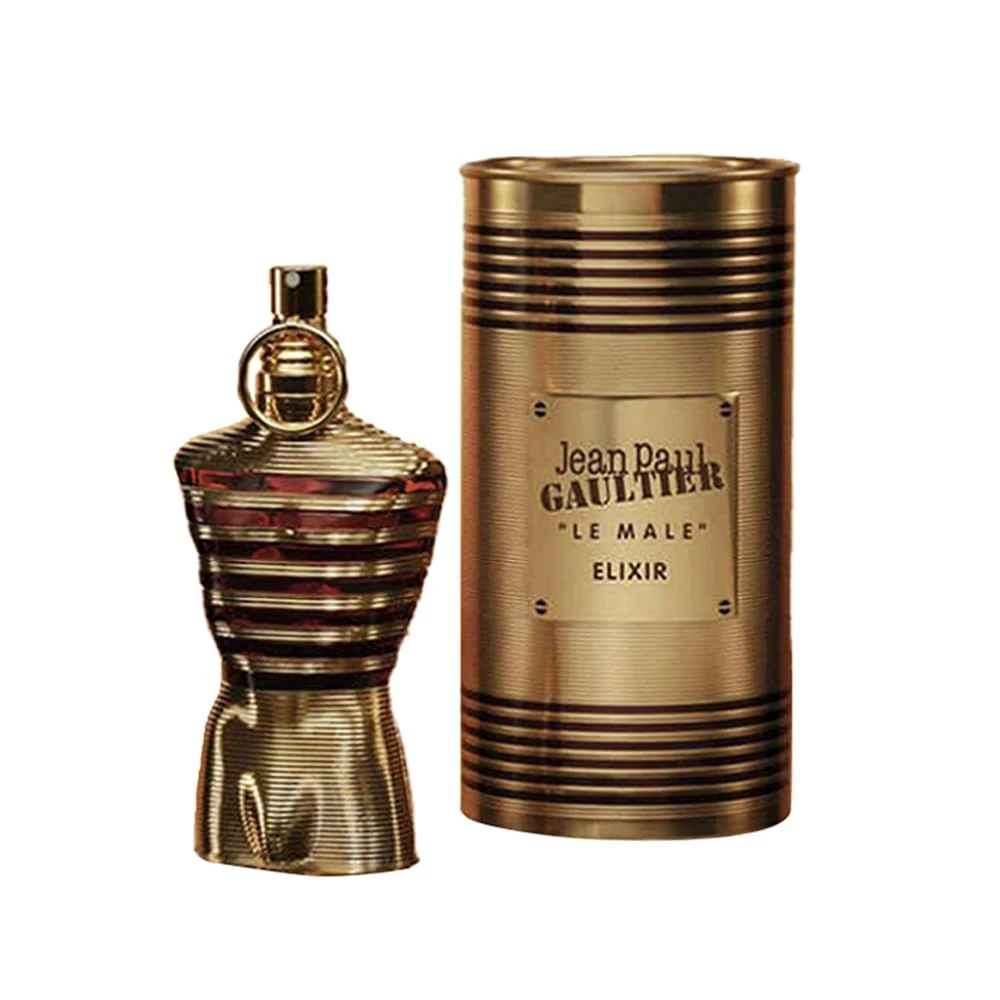 JEAN PAUL GAULTIER Le Male Elixir Parfum 75 ml