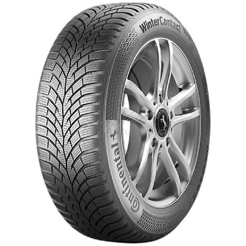 CONTINENTAL - PremiumContact 7-215/55 R 17-98W/C/A/71dB - Summer Tire