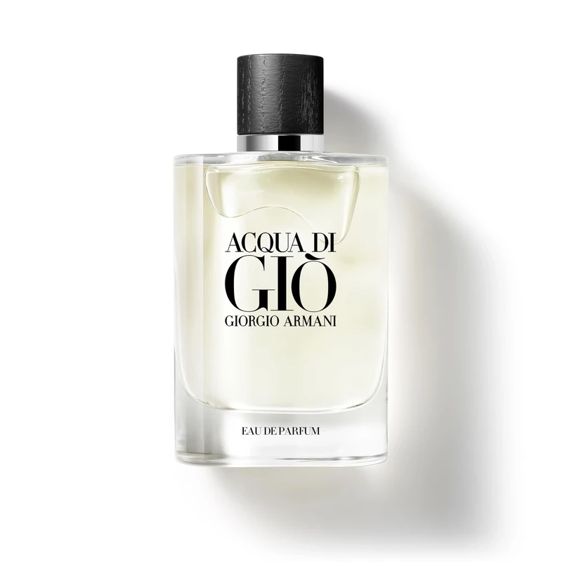 Acqua Di Gio by Giorgio Armani for Men - 6.7 oz EDP Spray