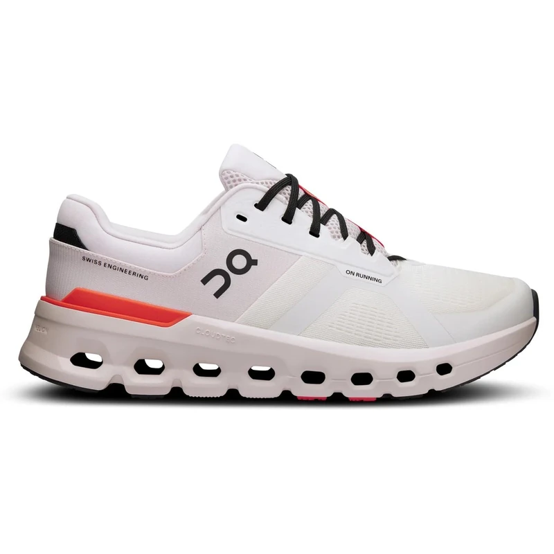 On Running 3ME10142400 Cloudrunner 2 Men Undyed Sand UK 3.5