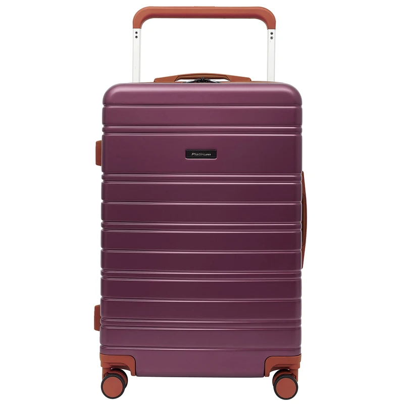 Travelers Club 2pc Or 20" Navigate Luggage Set, Red, 20" Carry-on, 2pc Or 20" Navigate Luggage Set