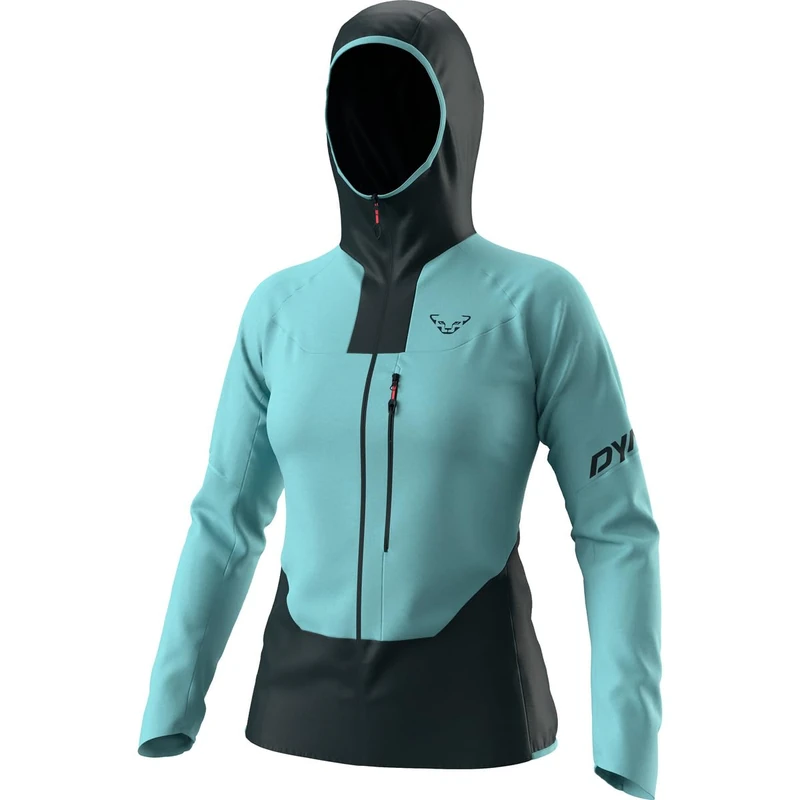 Dynafit Traverse Dst W Jkt Jacket Women