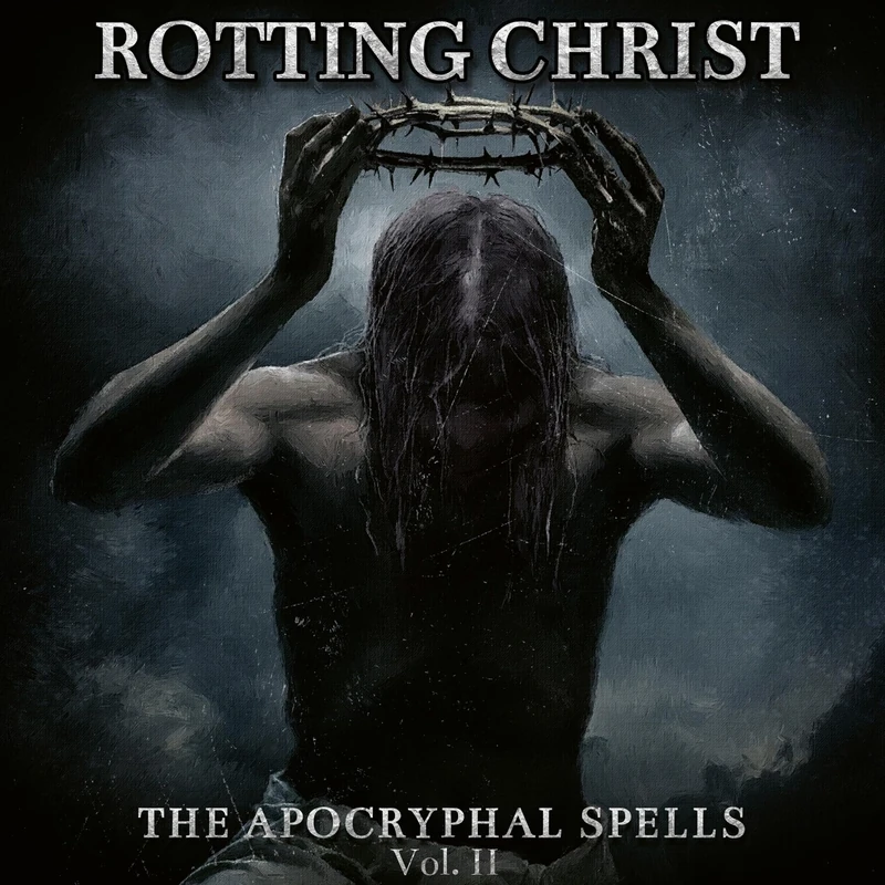 The Apocryphal Spells [VINYL]