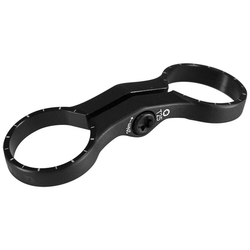 SRAM INF.CLAMP Remote Control ELEC.AXS POD ULT.LEFT/DE