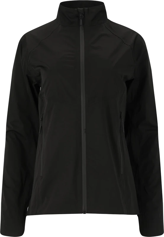 ENDURANCE Kommy Jacket Black 44