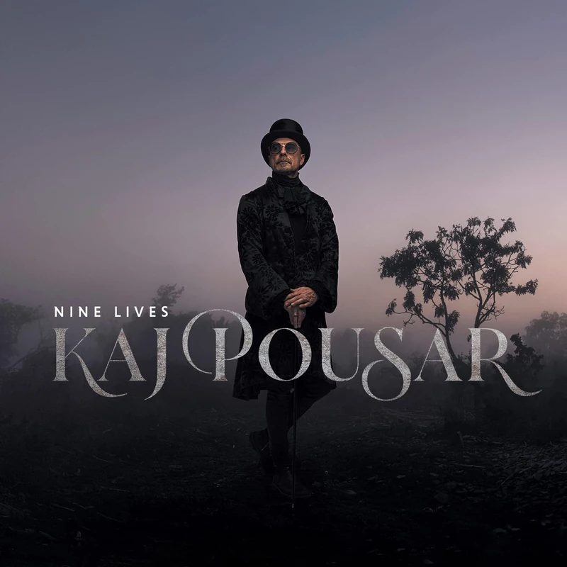 Nine Lives [VINYL]