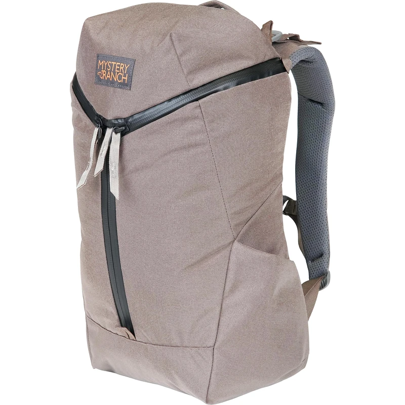 Mystery Ranch Catalyst 22L Travel Backpack with Tech Pocket for Everyday Carry and Adventures, Catalyst - Pebble, One size