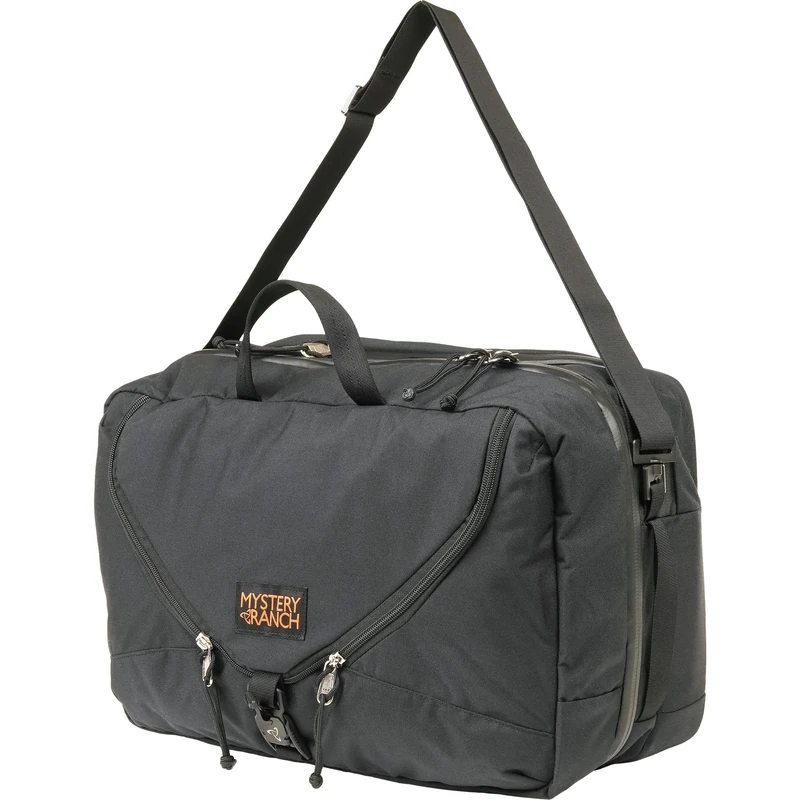 Mystery Ranch 3-Way 27, 27L, Black