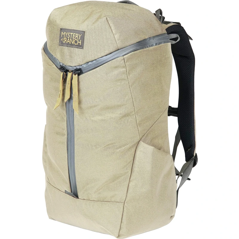 Mystery Ranch Catalyst 22L Travel Backpack with Tech Pocket for Everyday Carry and Adventures, Catalyst - Sagebrush, One size