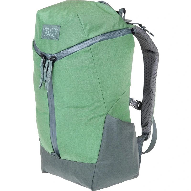 Mystery Ranch Catalyst 22L Travel Backpack with Tech Pocket for Everyday Carry and Adventures, Catalyst - Noble Fir, One size