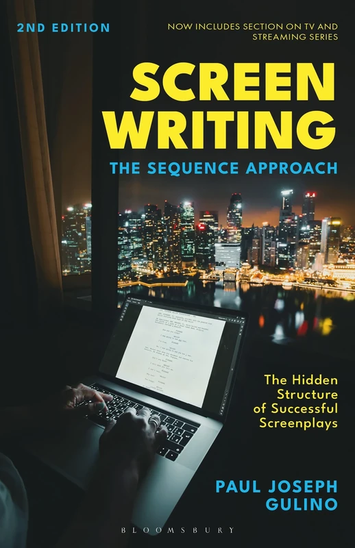 Screenwriting: The Sequence Approach - Image 1
