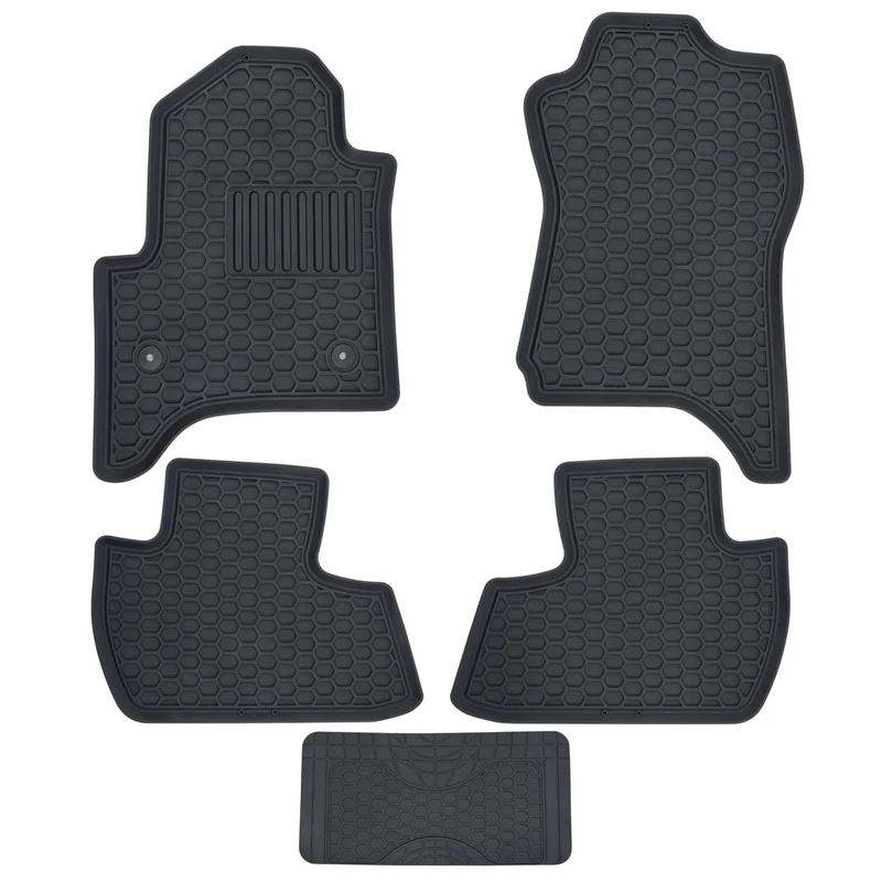 Silverado FM (Silverado 2014-18) - Image 1