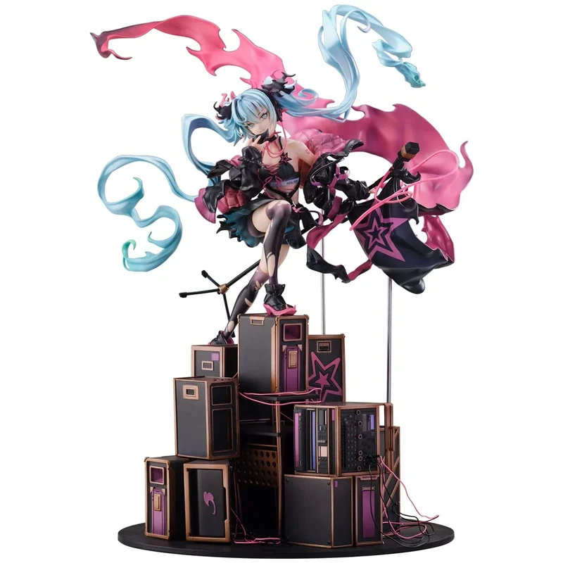 Hobby Stock Character Vocal Series 01: Hatsune Miku (Digital Stars 2022 Ver.) 1:7 Scale PVC Figure