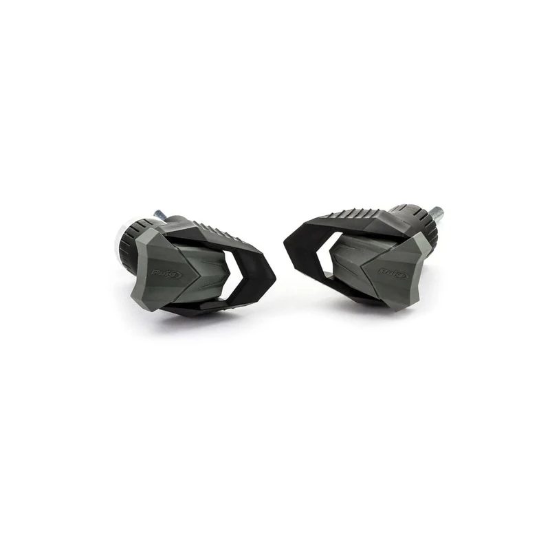 Puig 21399N R19 Frame Sliders Black