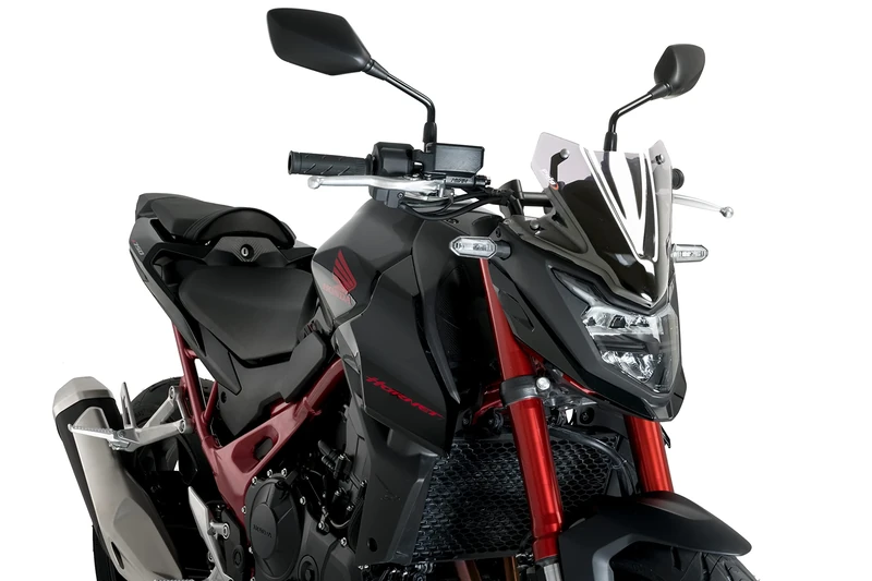 Puig 21479W Windshield New Generation Sport Clear