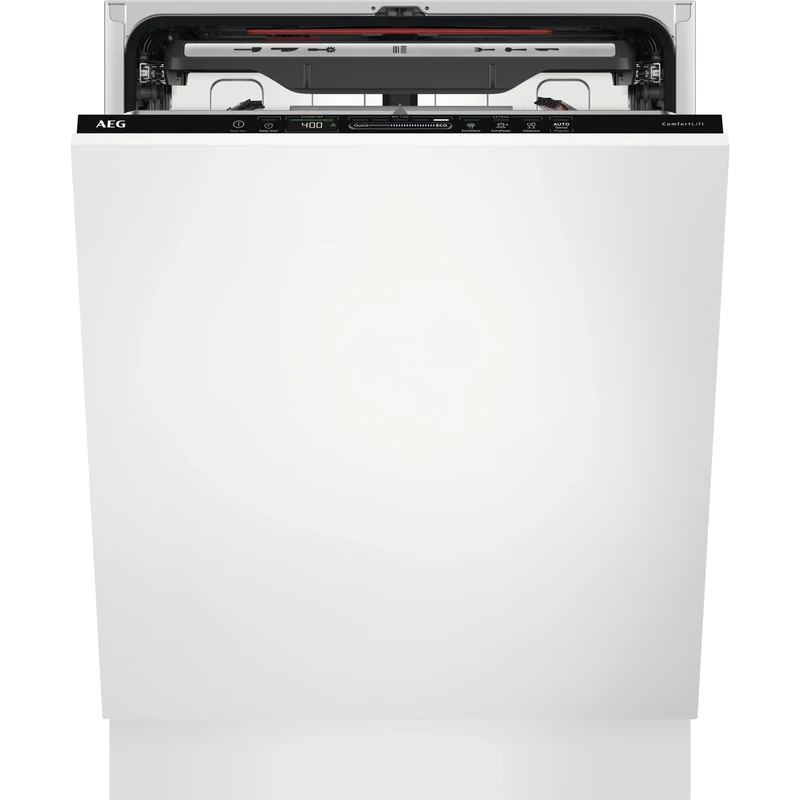 AEG FSE83837P 9000 ComfortLift 60cm FullSize Dishwasher