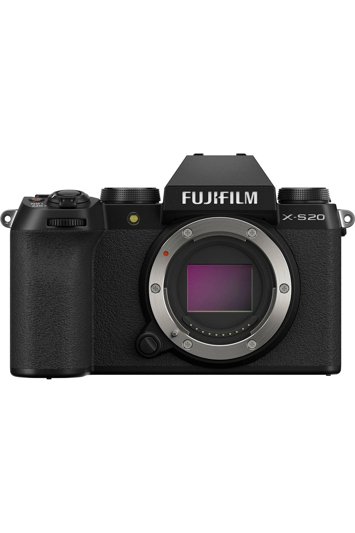 FUJIFILM X-S20 Body Only Black