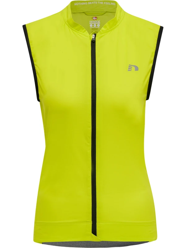 newline Women's core bike gilet