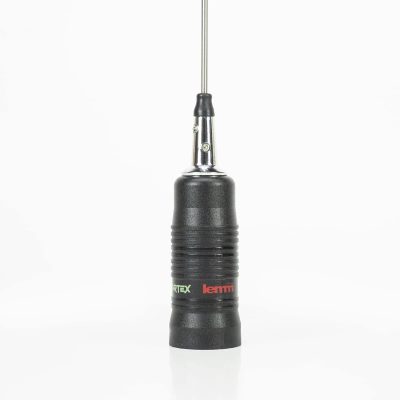 LEMM Vortex 2000 PL CB antenna, 200 cm, 26.5-27.5Mhz, 1500W, without cable, made in Italy