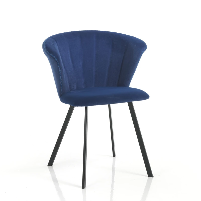 Wink Design Nora Blue Set of 2 Chairs