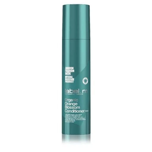 Dior Organic Orange Blossom Conditioner