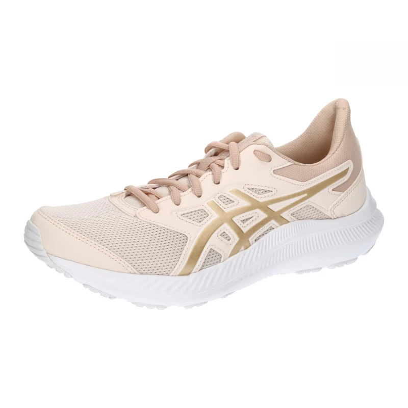 ASICS 1012B421-701 JOLT 4 Women Rose DUST/Champagne UK 9.5