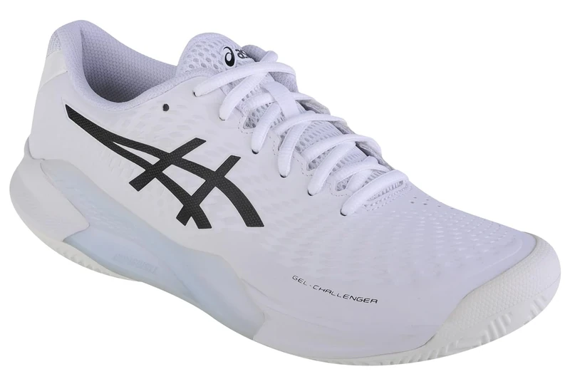 ASICS Gel-Challenger 14 Clay Sneaker White Black