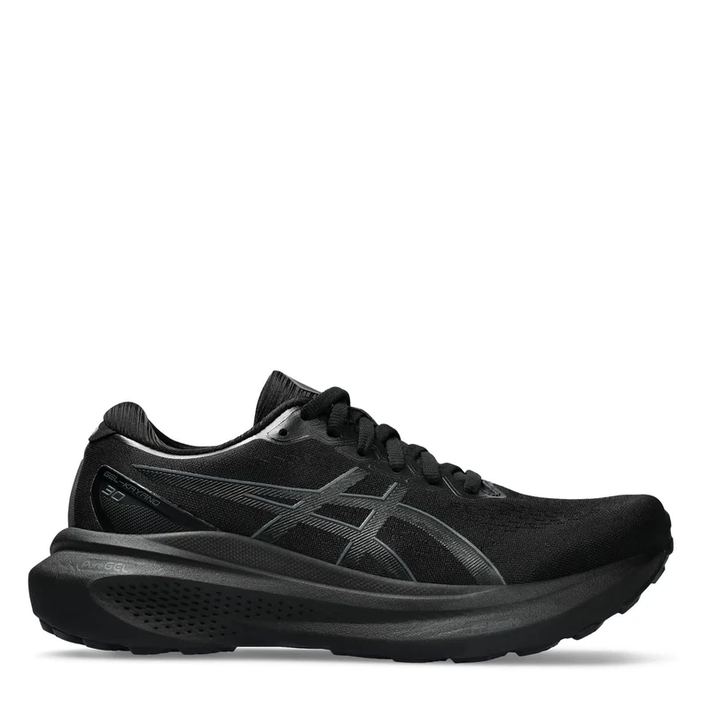 ASICS Kayano 30 Woman Running Shoes Black