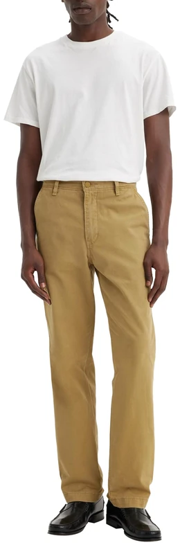 Levi's XX Chino Authentic Strt Casual Khaki,