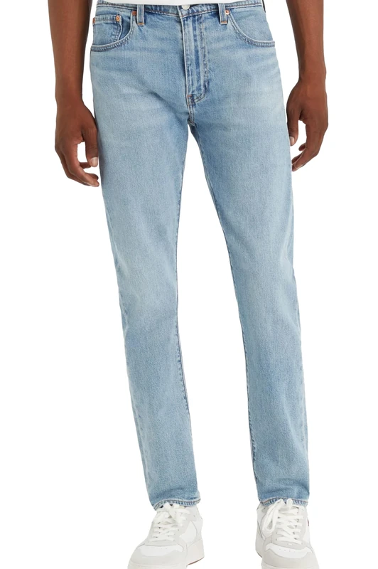 Levi's Men's 512 Slim Taper Jeans, Call It Off, 34W / 34L