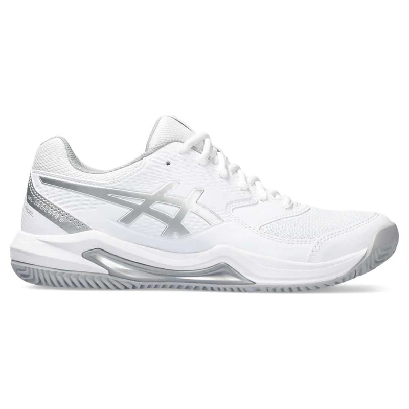 ASICS Gel-Dedicate 8 Padel Sneaker