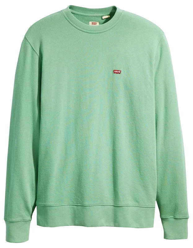 Levi's Men's Crew Sweatshirt Feldspar XXL