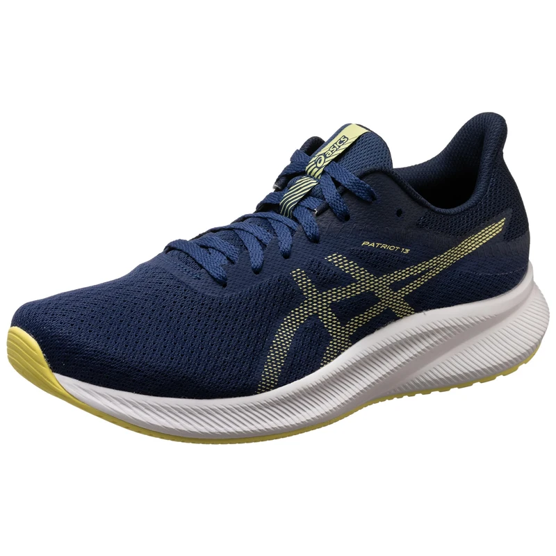 ASICS Patriot 13 Running Shoes - AW23 - Image 1