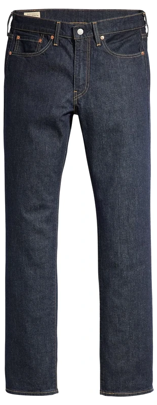 Levi's Men's 514 Straight Fit Jeans, Rock Cod, 38W / 32L